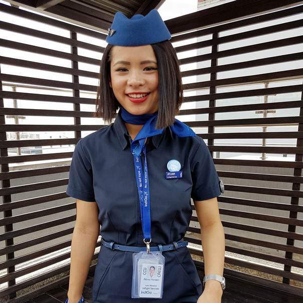 Cabin Crew