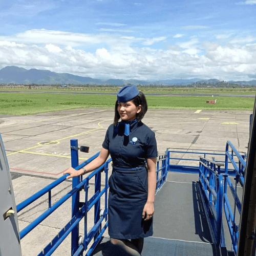 Travel and tourism