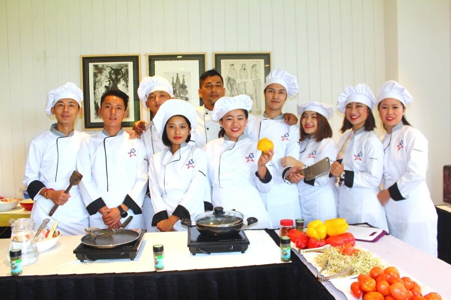 Hotel Management