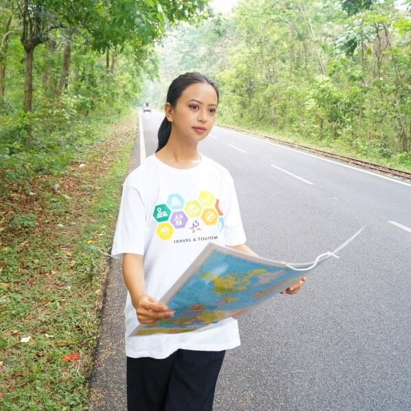 Travel & Tourism